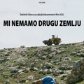 „Mi nemamo drugu zemlju”, dokumentarac nagrađen Oskarom, od danas u bioskopima