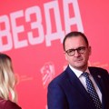 Crvena zvezda zahvalila Peđi Mijatoviću: "Ovo je početak, vidimo se na Partizanovom jubileju"