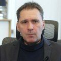 Igor Božić o blokadi N1: Sa sigurnošću možemo da kažemo da je protest organizovao Aleksandar Vulin