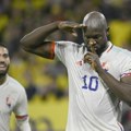 Lukaku priznao: "Želeo sam da napustim reprezentaciju!"