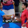Još jedna loša vest za Novaka! Preti mu još veći pad na listi, Museti prošao u polufinale