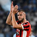 Pavlović: Trijumf u Kupu Italije spašava sezonu