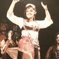 Izložba posvećena glumici Oliveri Marković otvorena u Muzeju Narodnog pozorišta