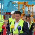 Butković: Ubrzat ćemo gradnju nizinske pruge