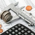 Javni dug Srbije na kraju marta iznosio 39,05 milijardi evra