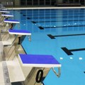 Vaterpolo i plivački miting menjaju raspored na bazenu