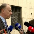 Rektor Đokić: Bez konkretnih zaključaka sa sastanka s premijerom, ključna odluka ostaje na studentima
