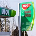 Poslovanje MOL Group - prihodi stabilni, fokus na strateškim projektima