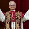 Presedan u Vatikanu: Objavljeni prvi kadrovi konklave nakon što je izabran novi papa