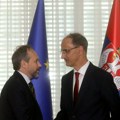 Žiofre: Želimo Srbiju u Evropskoj uniji, ali su neophodne reforme
