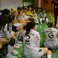 Rukometašice Železničara pred revanš sa Jagodinom: Potrebna podrška za plasman u finale