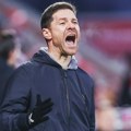 Ćabi Alonso se oprostio od igrača, zna se šta sledi