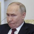 Putin otkrio svoju veliku slabost; "Srušen mit o moćnoj vojnoj sili"