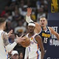Denver i Oklahoma izjednačili negativan rekord