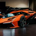 Lamborghini Vision Gran Turismo