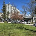 Novi termin za posete pacijentima u UKC-u