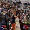 Paolini u finalu turnira u Rimu