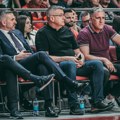 Evo šta je Teodosić rekao Vojinoviću i Dožaiju pre izlaska