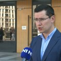 Sindikat sudske vlasti pozvao na donacije za zaposlene u štrajku