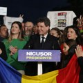 Obrađeno više od 90 odsto glasova: Poznato ko je novi predsednik Rumunije! VIDEO