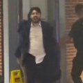 Ovo je osumnjičeni za teroristički napad u Vašingtonu! Objavljen snimak hapšenja, ponavlljao je ove reči! (video)
