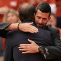 Đoković otvorio dušu: "Kad se Nadal povukao..."