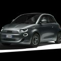Luksuz na točkovima: Fiat 500e Giorgio Armani stiže sa neverovatnim stilom i performansama