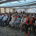 U Kragujevcu obeležen Međunarodni dan medicinskih sestara