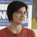 Filipović (NUNS): Studenti su meta svih prorežimskih medija