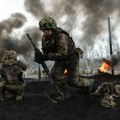 Objavljeni rezultati istraživanja: Rusi šire kontrolu, Ukrajina sa druge strane...