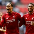 Pola Engleske želi Liverpulovog defanzivca: Gomez na ceni