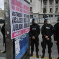 Vrhovni sud Argentine potvrdio zatvorsku kaznu bivšoj predsednici Kristini Fernandez zbog korupcije