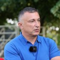 Matijašević: Plan je da se vratimo u vrh srpskog fudbala, ove godine smo malo omanuli