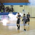 Partizan drakonski kažnjen - pet utakmica bez publike!