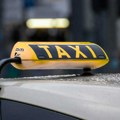 ANKETA: Da li ste zadovoljni taksi prevozom u Zrenjaninu?