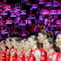 Srbija poslednja: Naše odbojkašice došle do 0-8 u Ligi nacija, evo šta će sada biti!