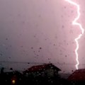 Stižu pljuskovi i grmljavine, evo gde će nevreme prvo da udari Objavljeno kad se tačno menja vreme