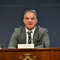 Dejan Vuk Stanković: Ne dam prosvetu blokaderima, rektor Đokić promoviše rušenje države