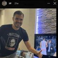 Zvezda večeras pomno prati utakmicu dva "amaterska" tima u LŠ, javio se srpski golman i veliki Grobar