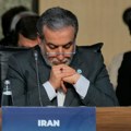 Arakči: Izraelski napadi na Iran su izdaja diplomatije, ali SAD mogu da je ožive