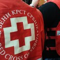 Crveni krst otvorio namenski račun za pomoć ugroženima u požarima