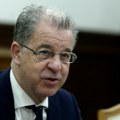 Брамерц: Кампања негирања геноцида и слављења ратних злочинаца никада није била јача