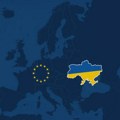 Evropski parlament traži ubrzano pristupanje Ukrajine EU