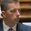 Đurić: Partnerstvo Srbije, Izraela i SAD - partnerstvo za budućnost