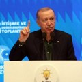 Erdogan podržao Siriju tokom razgovora sa Šarom o izraelskim napadima na Damask
