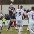 Ništa od fešte u Ivanjici - Partizan odložio meč drugog kola!