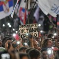 Ko stoji iza navodnog istraživanja o rejtingu i podršci studentima u blokadi?