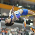 Angelina Topić osvojila zlato u Bergenu