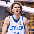 Ferari odveo mlade košarkaše Italije do zlata na Evrobasketu