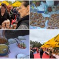 Subotičke gastro manifestacije vraćaju na selo Nigde ne miriše pogača kao u Ljutovu, najbolji paprikaš se sprema u Višnjevcu…